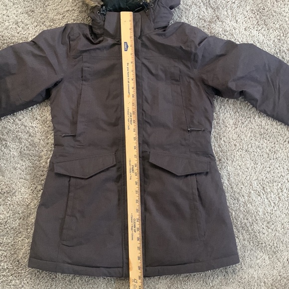 Eddie Bauer Weatheredge Down jacket - Picture 10 of 10